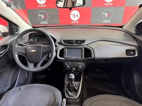 CHEVROLET Onix Hatch 1.0 4P FLEX LT, Foto 6