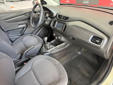 CHEVROLET Onix Hatch 1.0 4P FLEX LT, Foto 7