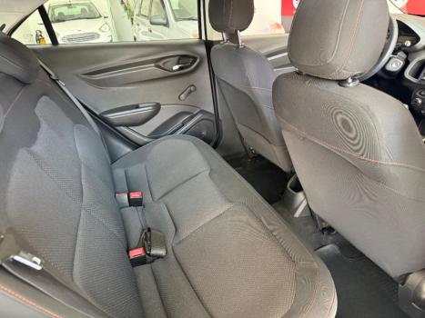 CHEVROLET Onix Hatch 1.0 4P FLEX LT, Foto 8