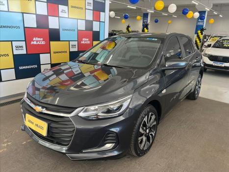 CHEVROLET Onix Hatch 1.0 12V 4P FLEX PREMIER TURBO AUTOMTICO, Foto 1