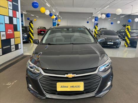 CHEVROLET Onix Hatch 1.0 12V 4P FLEX PREMIER TURBO AUTOMTICO, Foto 2