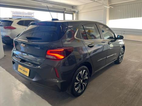 CHEVROLET Onix Hatch 1.0 12V 4P FLEX PREMIER TURBO AUTOMTICO, Foto 6