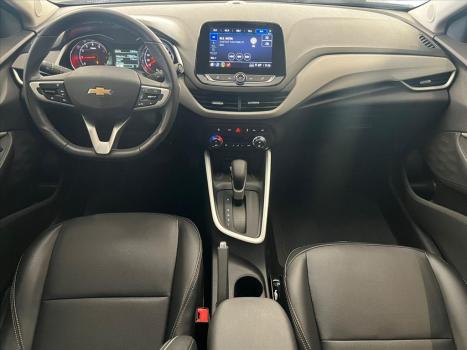 CHEVROLET Onix Hatch 1.0 12V 4P FLEX PREMIER TURBO AUTOMTICO, Foto 7