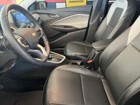 CHEVROLET Onix Hatch 1.0 12V 4P FLEX PREMIER TURBO AUTOMTICO, Foto 8