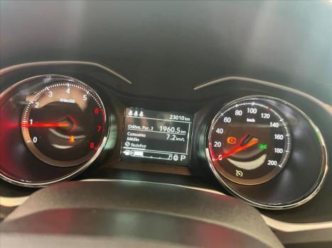 CHEVROLET Onix Hatch 1.0 12V 4P FLEX PREMIER TURBO AUTOMTICO, Foto 9