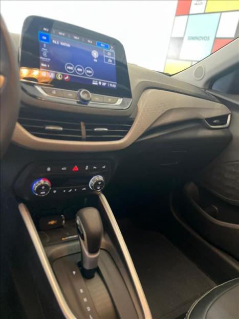 CHEVROLET Onix Hatch 1.0 12V 4P FLEX PREMIER TURBO AUTOMTICO, Foto 10