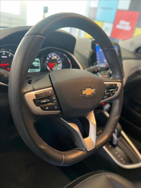 CHEVROLET Onix Hatch 1.0 12V 4P FLEX PREMIER TURBO AUTOMTICO, Foto 11