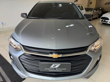 CHEVROLET Onix Hatch 1.0 12V 4P FLEX, Foto 3
