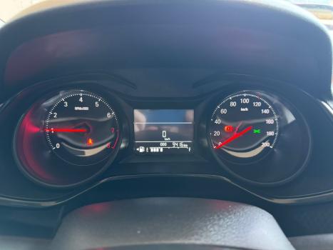 CHEVROLET Onix Hatch 1.0 12V 4P FLEX, Foto 4