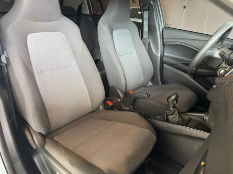 CHEVROLET Onix Hatch 1.0 12V 4P FLEX, Foto 10