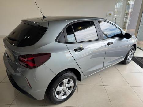 CHEVROLET Onix Hatch 1.0 12V 4P FLEX, Foto 11