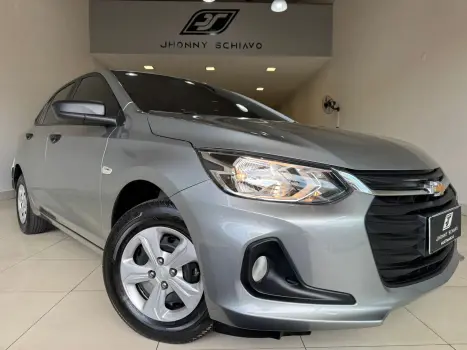 CHEVROLET Onix Hatch 1.0 12V 4P FLEX, Foto 17