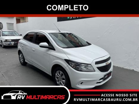 CHEVROLET Onix Hatch 1.0 4P FLEX JOY, Foto 1
