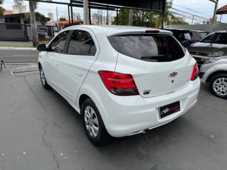 CHEVROLET Onix Hatch 1.0 4P FLEX JOY, Foto 2