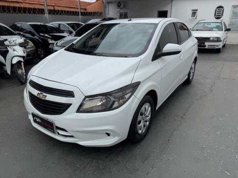 CHEVROLET Onix Hatch 1.0 4P FLEX JOY, Foto 3