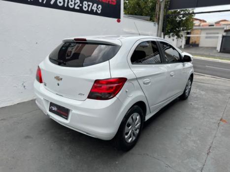 CHEVROLET Onix Hatch 1.0 4P FLEX JOY, Foto 4