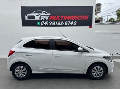 CHEVROLET Onix Hatch 1.0 4P FLEX JOY, Foto 5