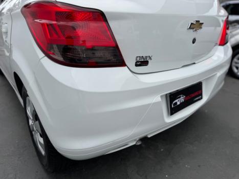 CHEVROLET Onix Hatch 1.0 4P FLEX JOY, Foto 6