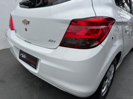 CHEVROLET Onix Hatch 1.0 4P FLEX JOY, Foto 7