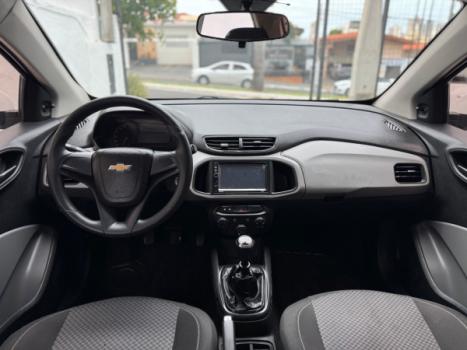 CHEVROLET Onix Hatch 1.0 4P FLEX JOY, Foto 9