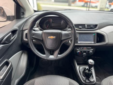 CHEVROLET Onix Hatch 1.0 4P FLEX JOY, Foto 10