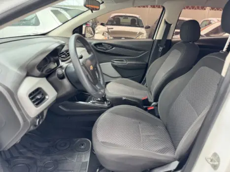 CHEVROLET Onix Hatch 1.0 4P FLEX JOY, Foto 12