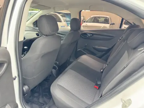 CHEVROLET Onix Hatch 1.0 4P FLEX JOY, Foto 13