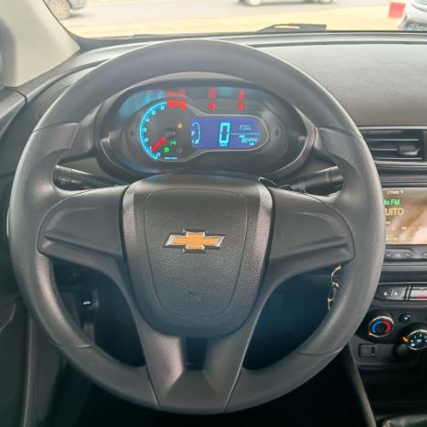 CHEVROLET Onix Hatch 1.4 4P FLEX LTZ, Foto 9