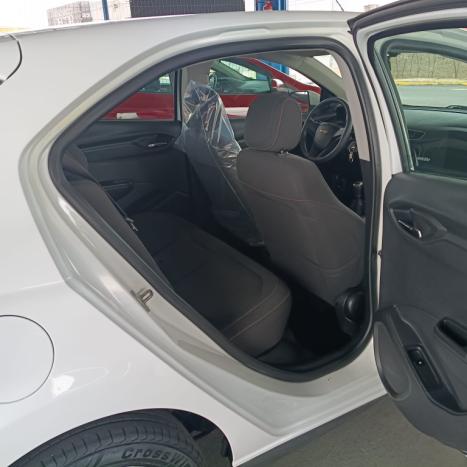 CHEVROLET Onix Hatch 1.4 4P FLEX LTZ, Foto 13