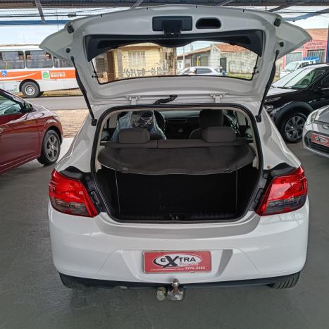 CHEVROLET Onix Hatch 1.4 4P FLEX LTZ, Foto 17