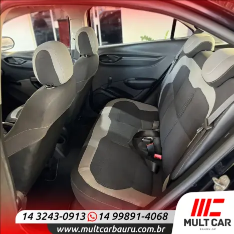 CHEVROLET Onix Hatch 1.0 4P FLEX LS, Foto 13