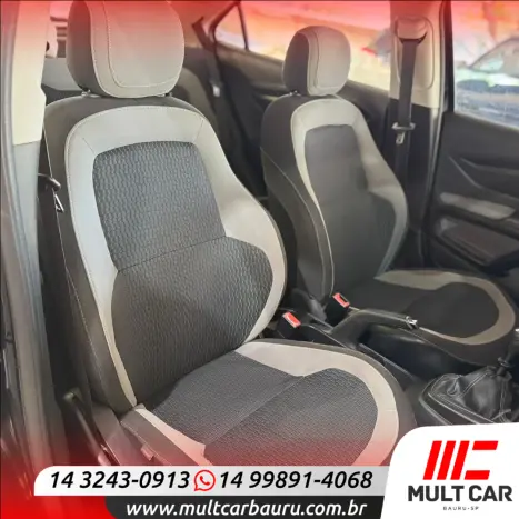 CHEVROLET Onix Hatch 1.0 4P FLEX LS, Foto 15