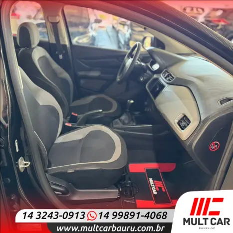 CHEVROLET Onix Hatch 1.0 4P FLEX LS, Foto 16