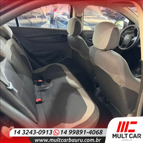 CHEVROLET Onix Hatch 1.0 4P FLEX LS, Foto 17