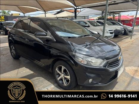CHEVROLET Onix Hatch 1.4 4P FLEX LTZ, Foto 1