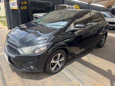 CHEVROLET Onix Hatch 1.4 4P FLEX LTZ, Foto 2