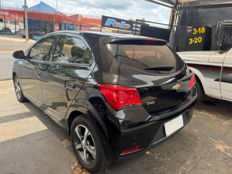 CHEVROLET Onix Hatch 1.4 4P FLEX LTZ, Foto 3