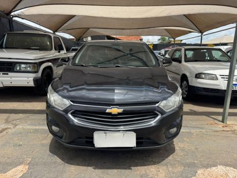 CHEVROLET Onix Hatch 1.4 4P FLEX LTZ, Foto 5