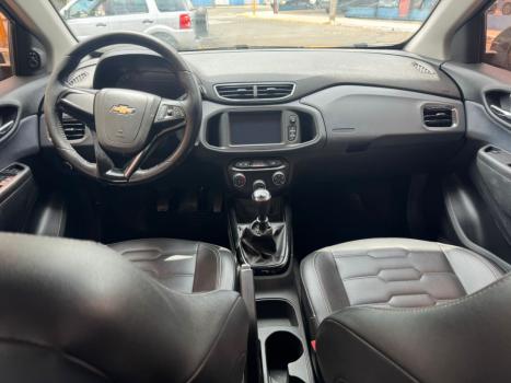 CHEVROLET Onix Hatch 1.4 4P FLEX LTZ, Foto 8