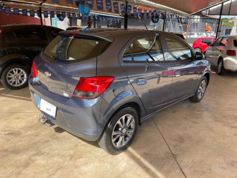 CHEVROLET Onix Hatch 1.0 4P FLEX LT LOLLAPALOOZA, Foto 6
