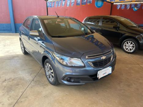 CHEVROLET Onix Hatch 1.0 4P FLEX LT LOLLAPALOOZA, Foto 2