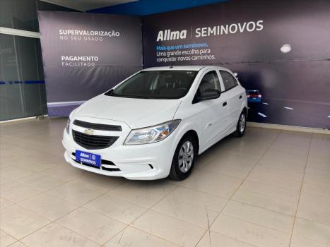 CHEVROLET Onix Hatch 1.0 4P FLEX JOY, Foto 1