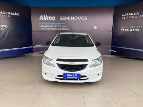 CHEVROLET Onix Hatch 1.0 4P FLEX JOY, Foto 2