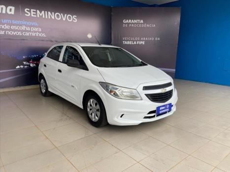 CHEVROLET Onix Hatch 1.0 4P FLEX JOY, Foto 3