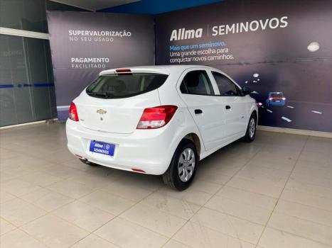CHEVROLET Onix Hatch 1.0 4P FLEX JOY, Foto 5