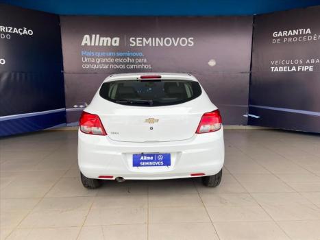 CHEVROLET Onix Hatch 1.0 4P FLEX JOY, Foto 6