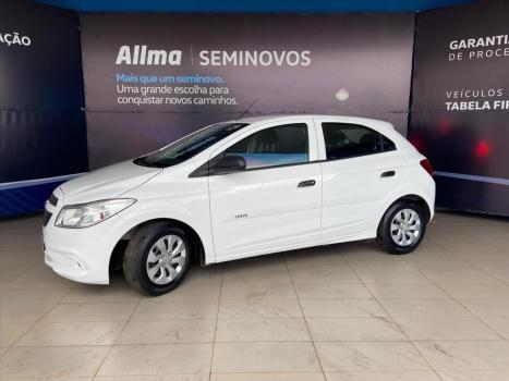 CHEVROLET Onix Hatch 1.0 4P FLEX JOY, Foto 8