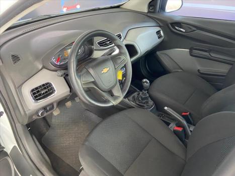 CHEVROLET Onix Hatch 1.0 4P FLEX JOY, Foto 10