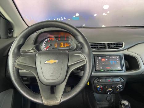 CHEVROLET Onix Hatch 1.0 4P FLEX JOY, Foto 12