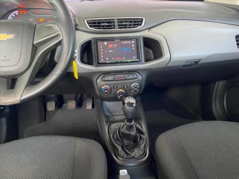 CHEVROLET Onix Hatch 1.0 4P FLEX JOY, Foto 14